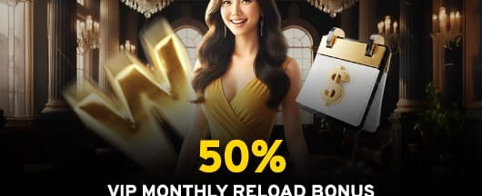 Ganjaran VIP Elite promotion