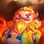 God of Flames screenshot