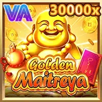 Golden Maitreya
