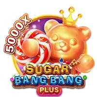 Sugar Bang Bang Plus