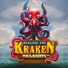 Release the Kraken Megaways screenshot