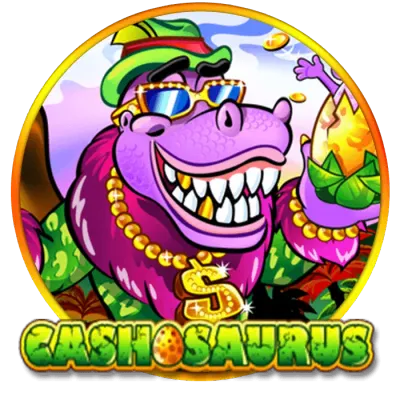 Cashosaurus screenshot
