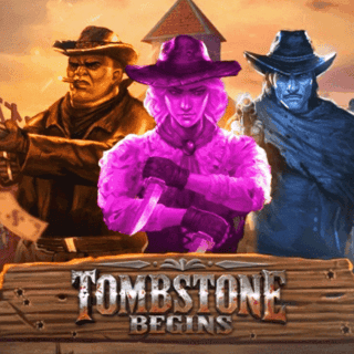 Tombstone Begins screenshot