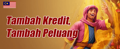 Bonus Rujuk Rakan promotion