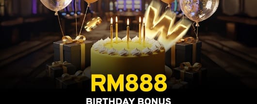 Reload Hujung Minggu promotion