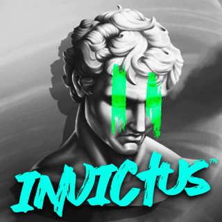 Invictus screenshot